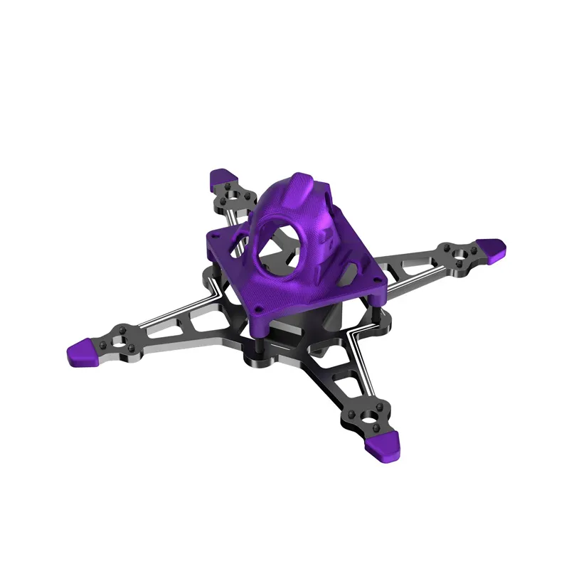 Châssis Flywoo Firefly16 Nano Baby V3 Analogique/HDZero/Walksnail