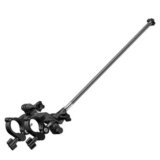 Support guidon vélo de course Insta360
