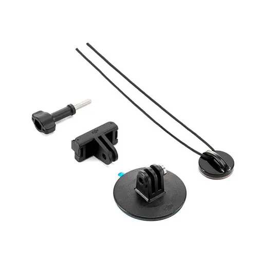 Kit d'attache de surf DJI pour la gamme DJI Osmo Series
