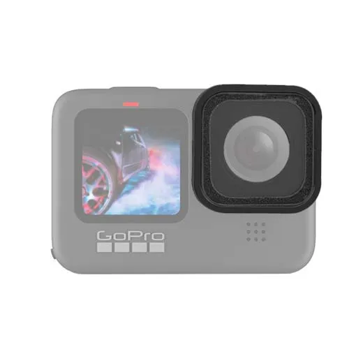 Lentille de remplacement LCE pour GoPro HERO13/12/11/10/9