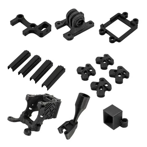 Pack TPU LemonFPV pour TBS Source One 5" V5