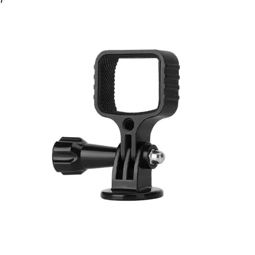 Bague de fixation Telesin en aluminium pour DJI Osmo Pocket 4 Series/3