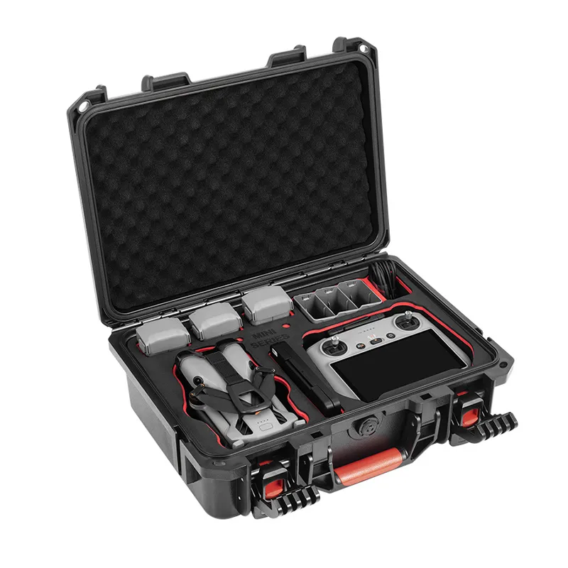 Valise de transport STARTRC pour DJI Mini 5 Pro