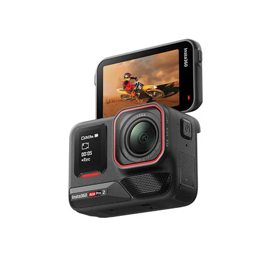 Caméra Insta360 Ace Pro 2 Standard Bundle