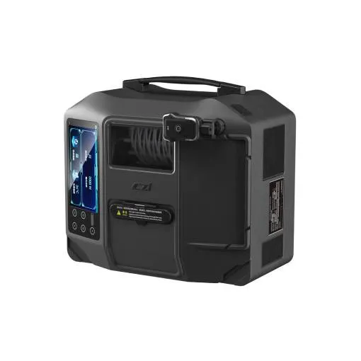 Système d’alimentation filaire CZI TK3