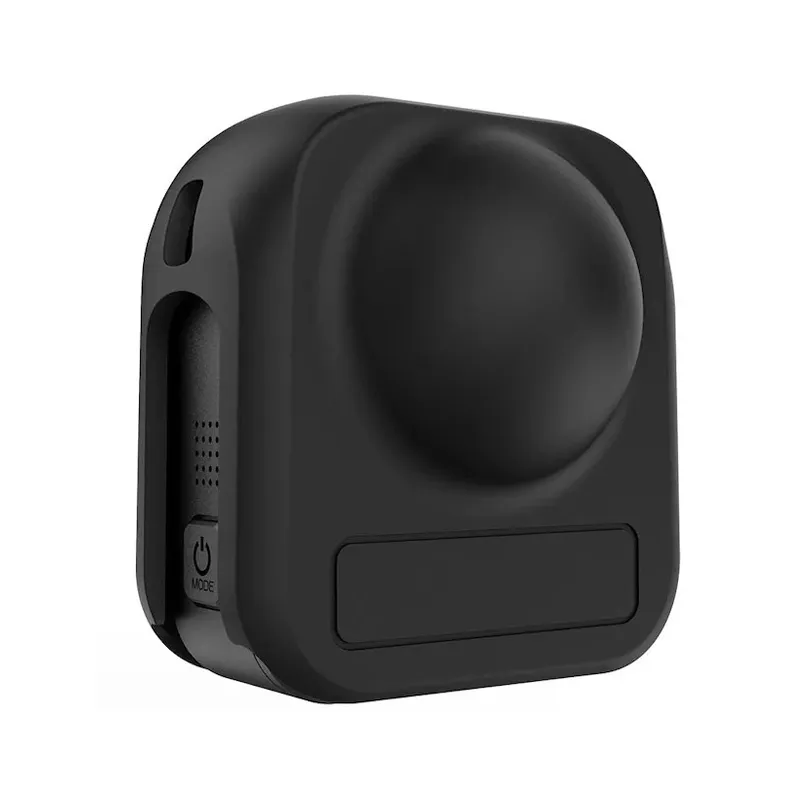 Coque de protection en silicone LCE pour GoPro MAX 2