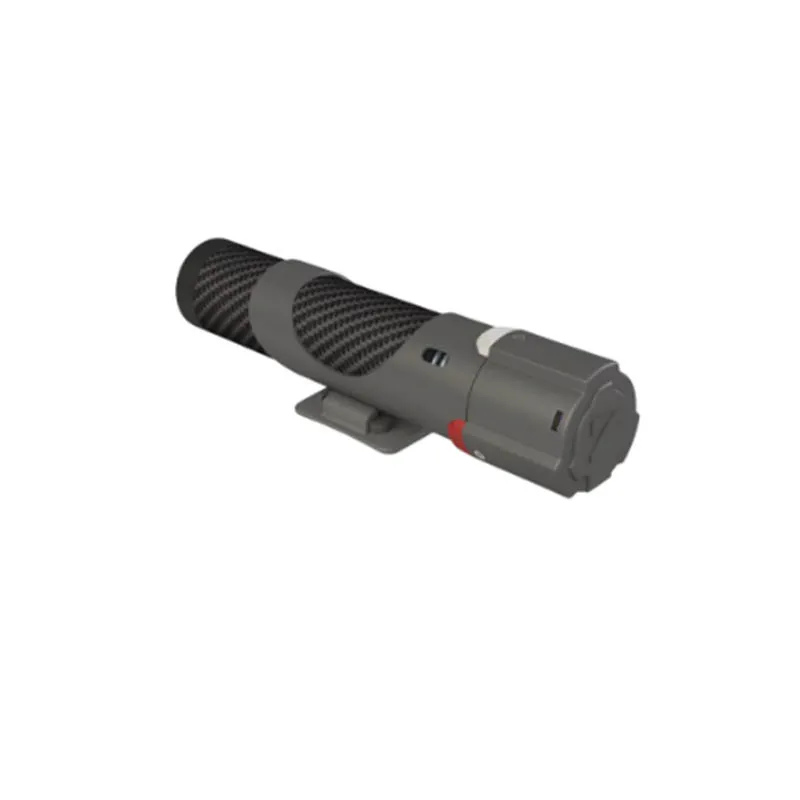 POD de remplacement pour parachute Dronavia pour DJI Mavic 4 Pro