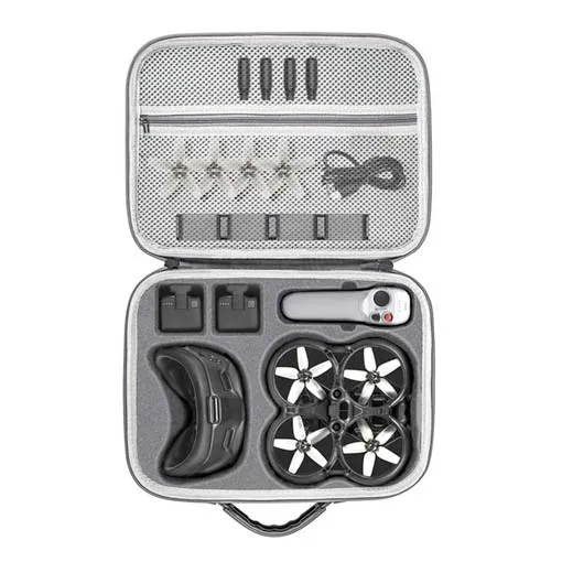 Housse de rangement StartRC pour DJI Avata + FPV V2