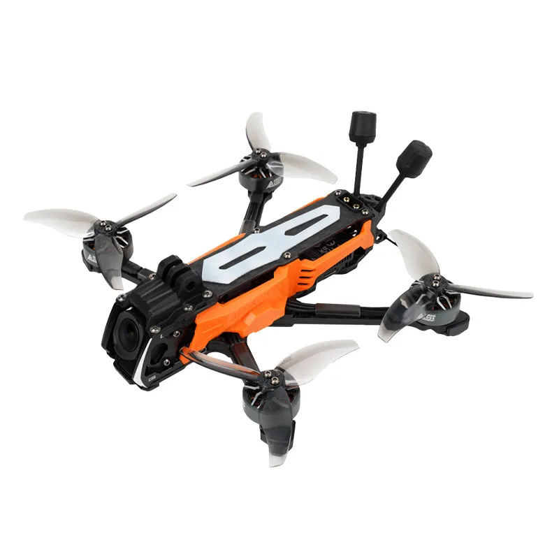 Drone DeepSpace SEEKER35 DC DJI O4 Pro 6S avec GPS