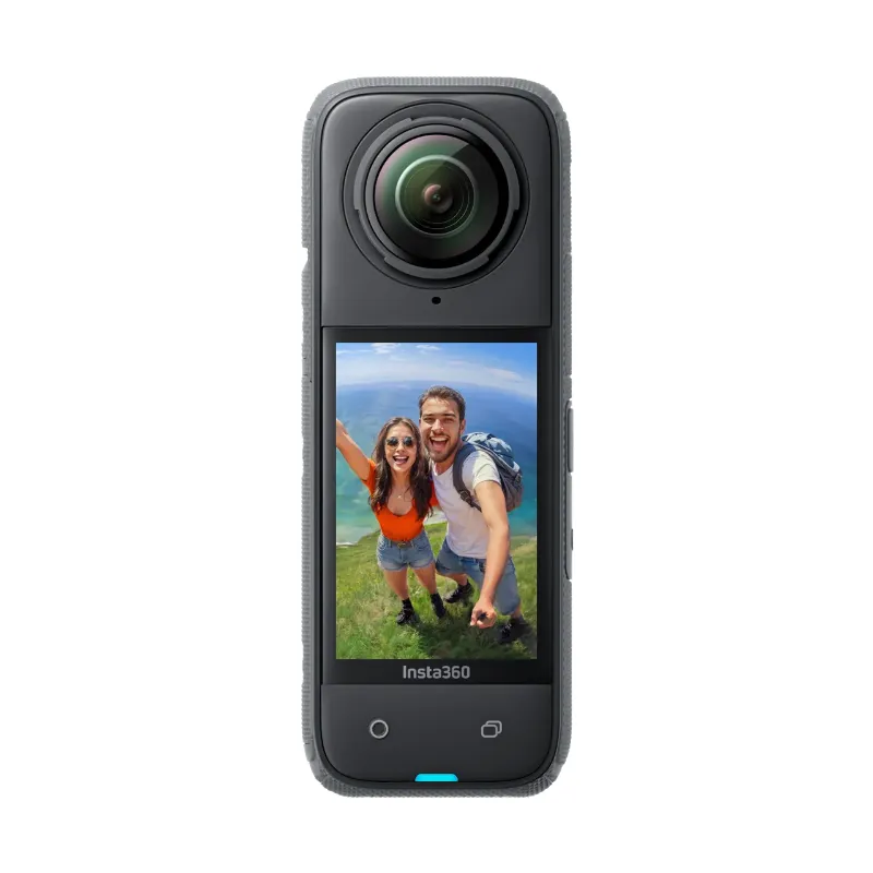 Refurb - Caméra Insta360 X4