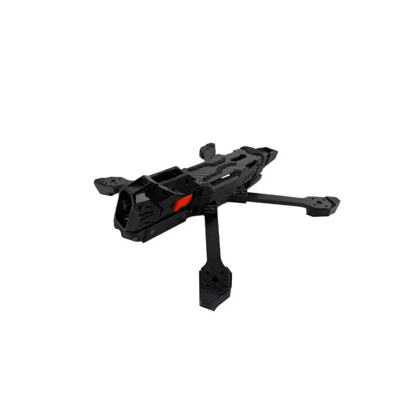 Châssis RateFPV Snap X5 5’’