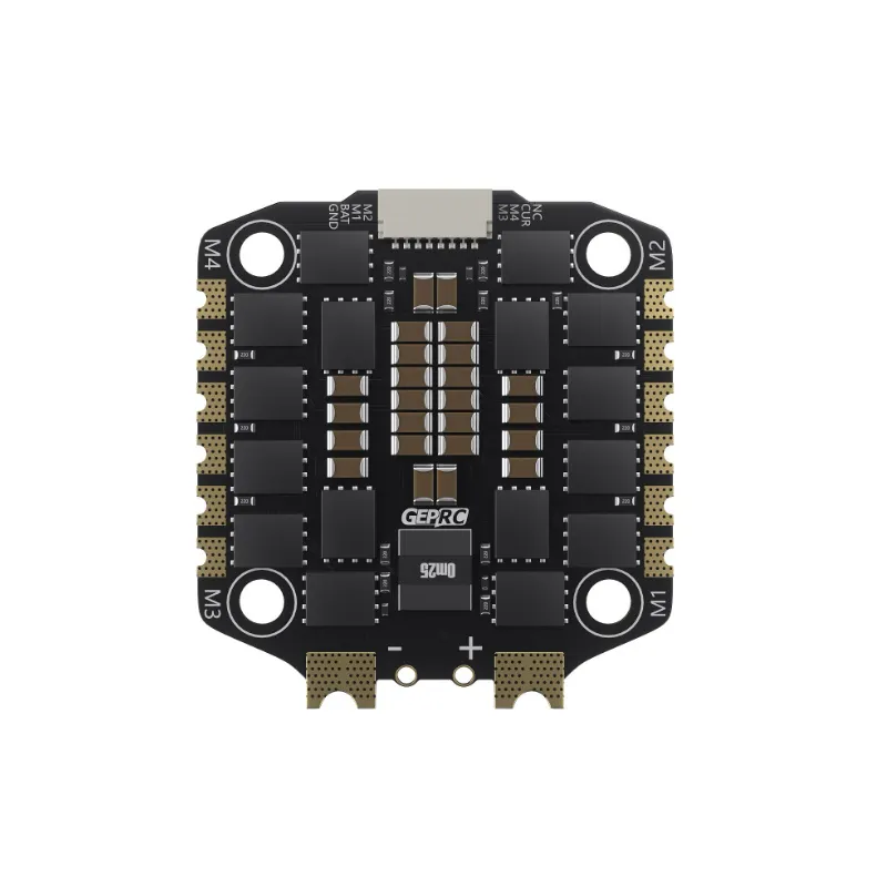 ESC 4en1 GEPRC TAKER H60 60A 6S BLS