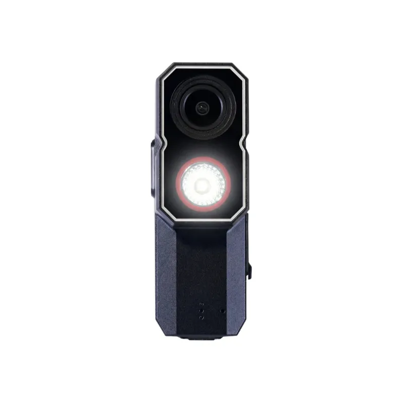Dashcam Ripoon Q101 PRO pour vélos