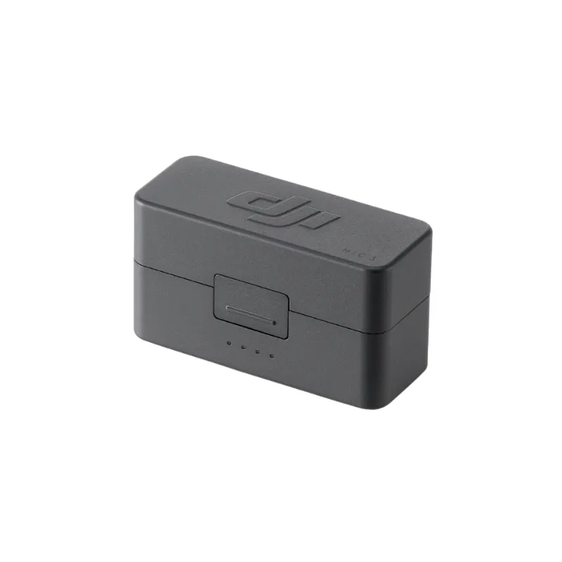 Étui de charge DJI MIC 3