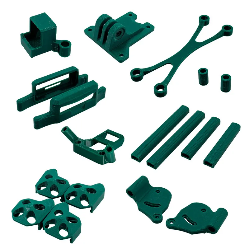 Kit TPU LemonFPV pour drone Signature Drone My Life V2