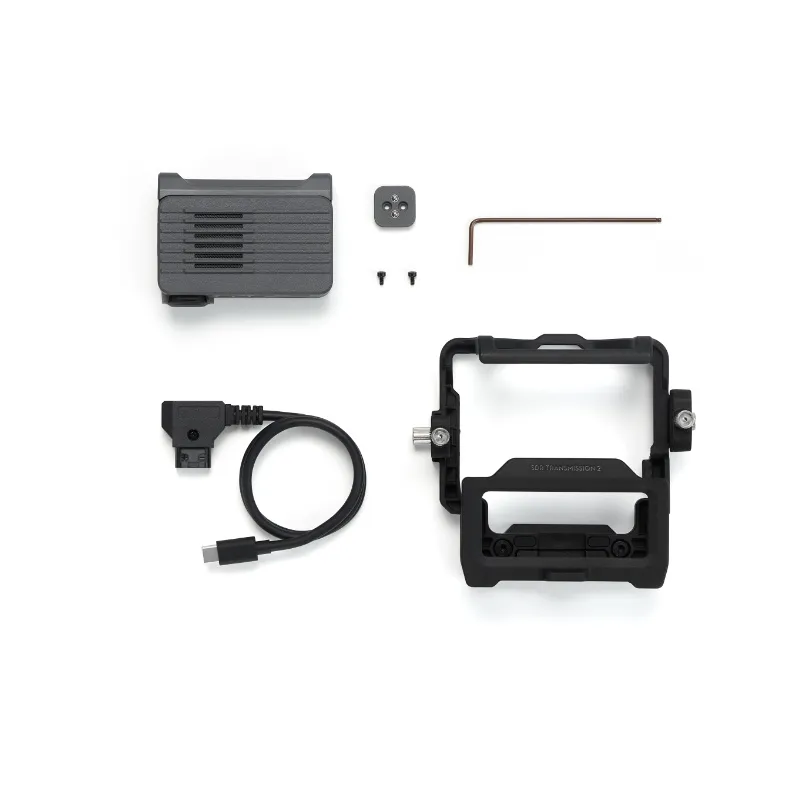 Kit d’accessoires d’extension DJI SDR Transmission 2