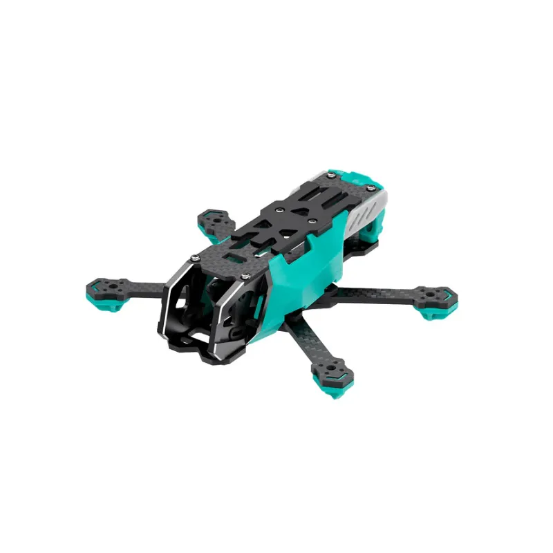 Châssis Sub250 OasisFly30 DJI O4 Pro