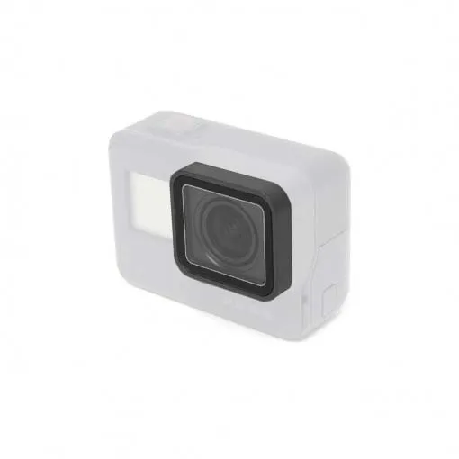 Lentille de remplacement pour GoPro HERO5/6/7