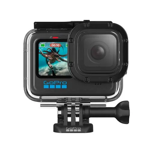 Boitier de protection GoPro pour HERO13/12/11/10/9