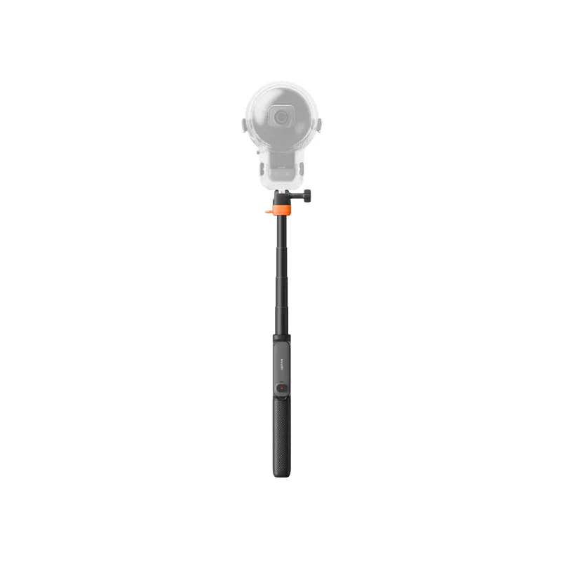Perche à selfie sous-marine Insta360 avec télécommande pour Insta360 X6/X5/X4 Air/Ace Pro 2