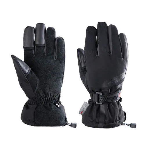 Gants Professional PGY pour photographe et télépilote