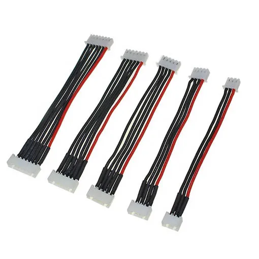Rallonge d'équilibrage LemonFPV 22AWG XH mâle + XH femelle