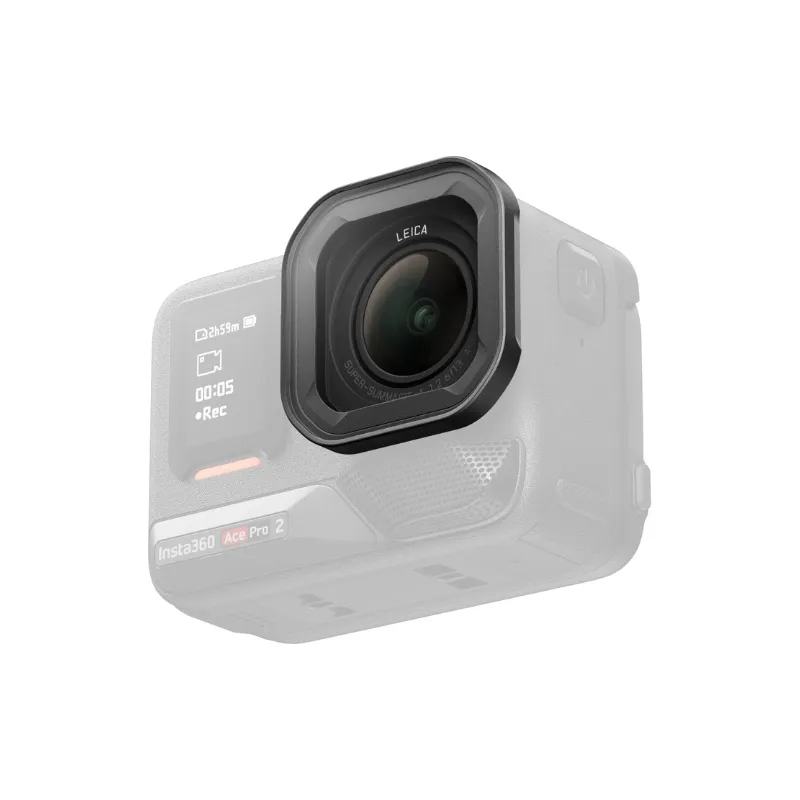Filtre Black Mist Insta360 pour Insta360 Ace Pro 2