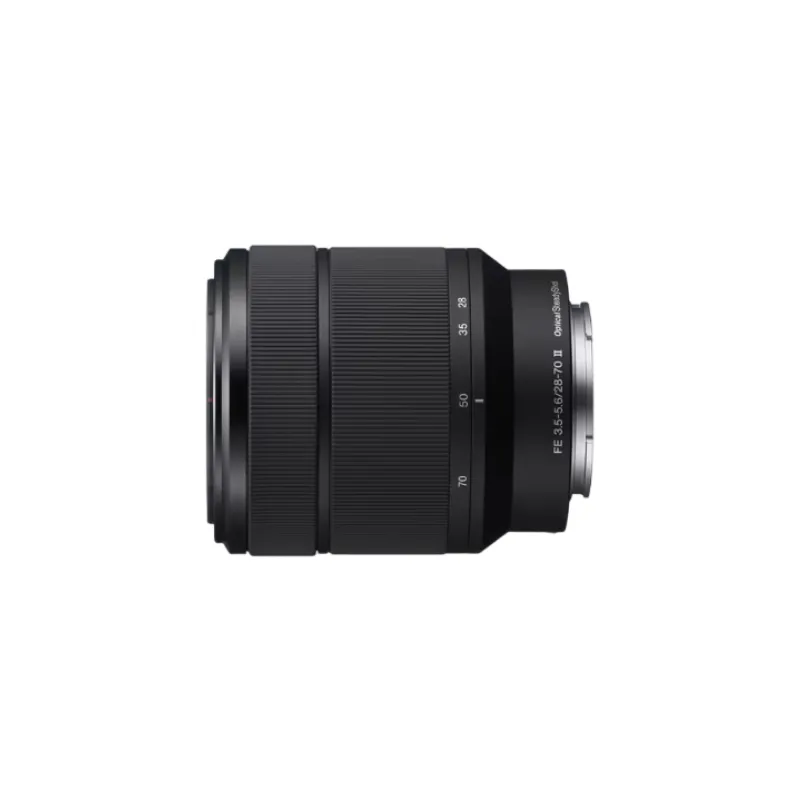 Objectif Sony FE 28-70mm f/3.5-5.6 OSS II