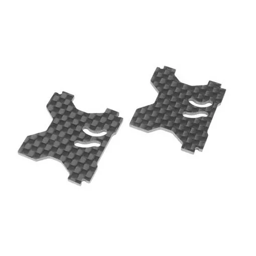 Kit ImpulseRC Cam Side plate CF 1.5mm pour Micro Apex
