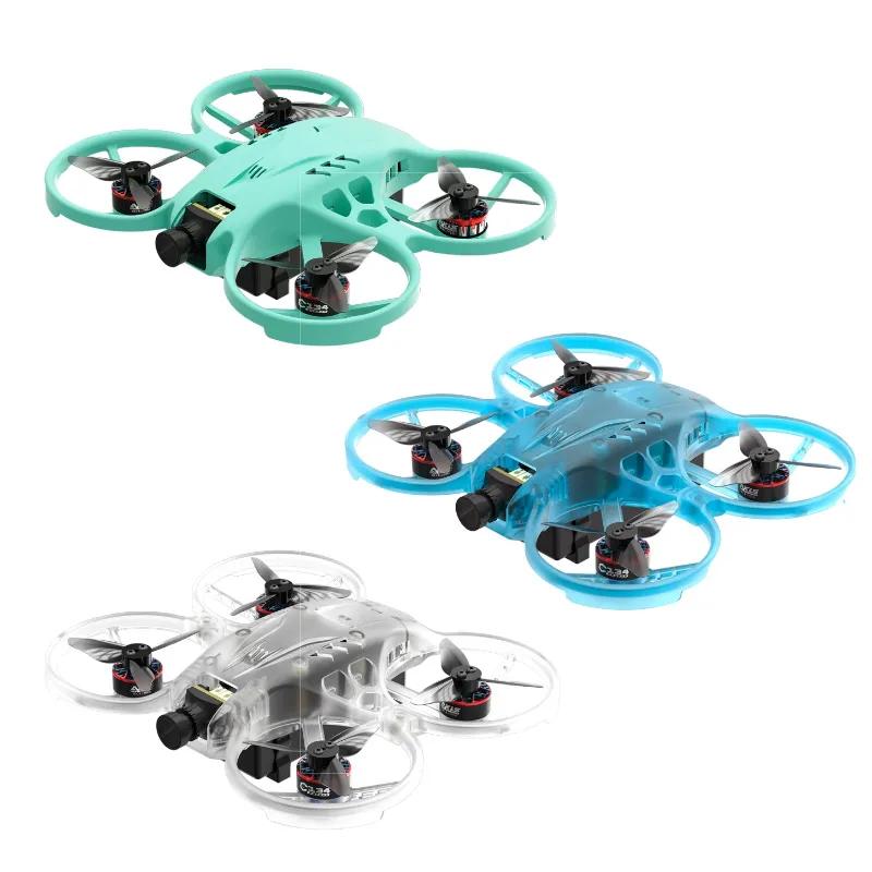 Drone AxisFlying POCKEY 20 analogique ELRS 2.4GHz
