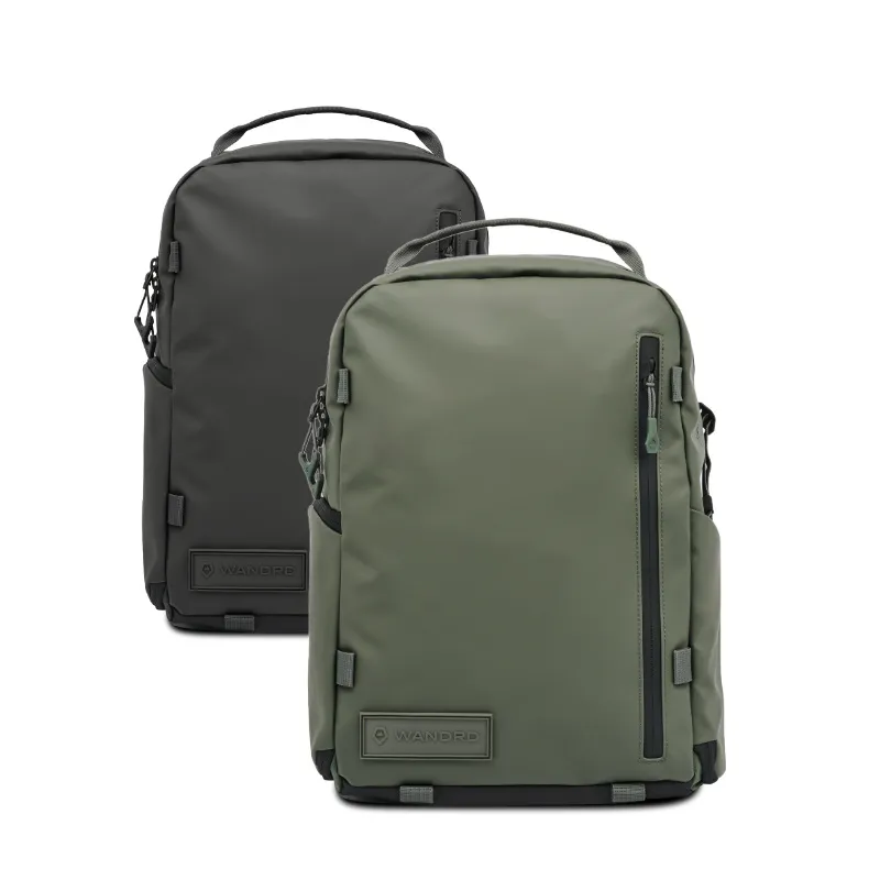 Sac à dos WANDRD PRVKE Zip 21L Photo Bundle
