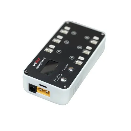Chargeur Vifly WhoopStor 3 1S 6 ports