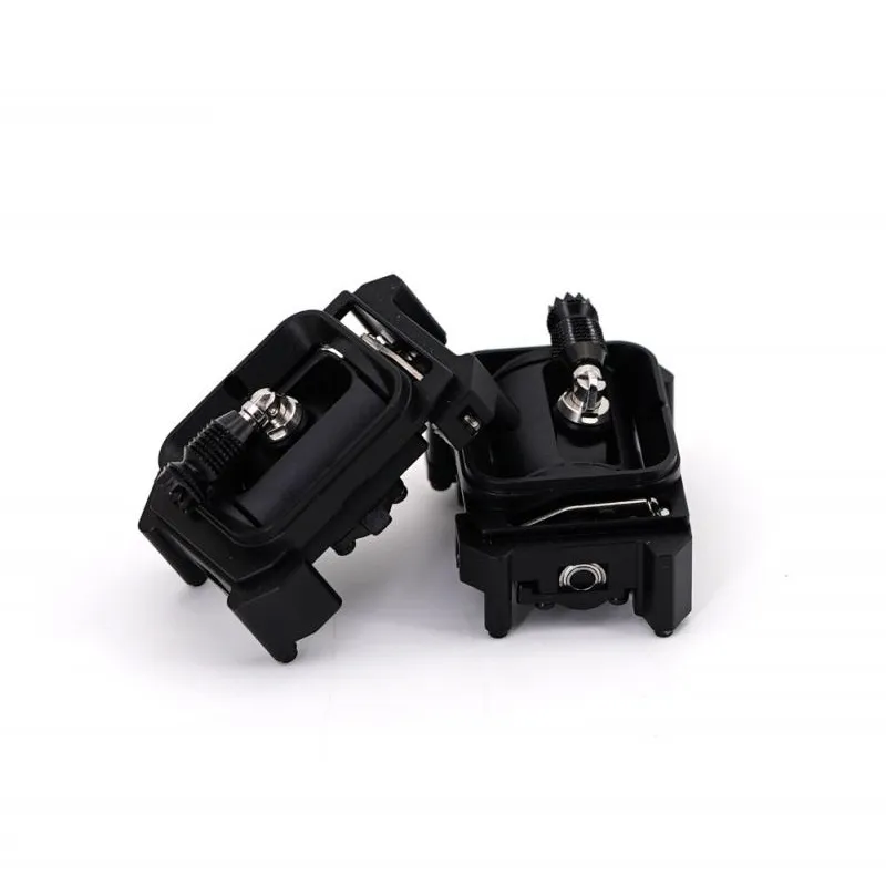 Gimbals Team BlackSheep aluminium pour TBS Tango 2 et Mambo
