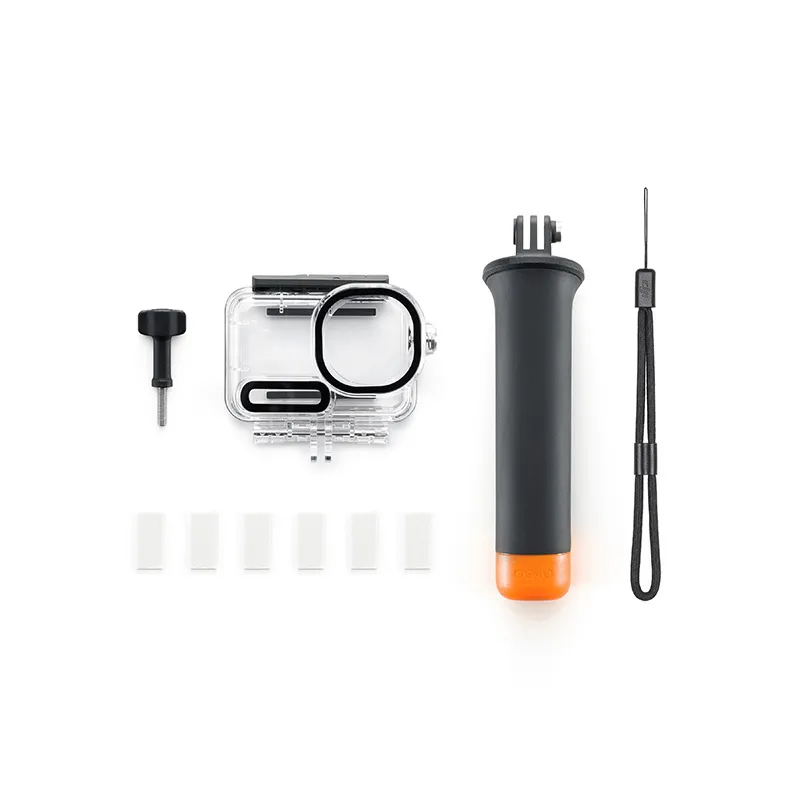 Kit de plongée DJI pour DJI Osmo Action 6