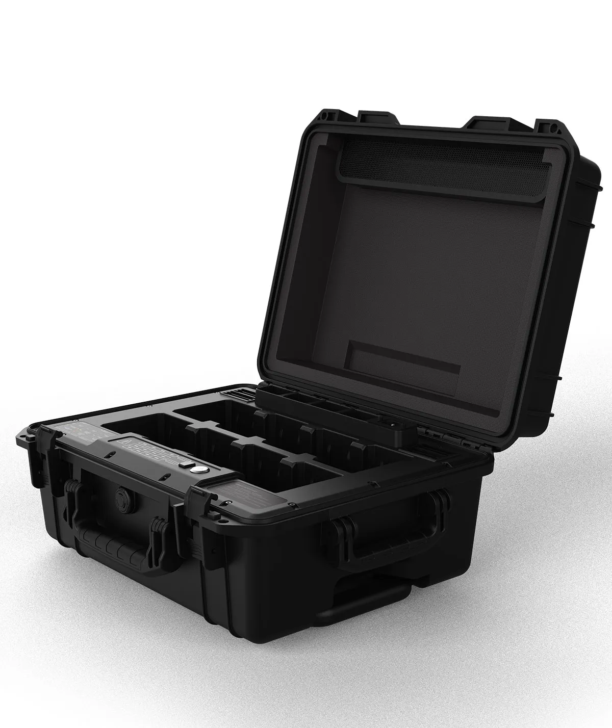 Station de charge BS60 pour batteries DJI TB60