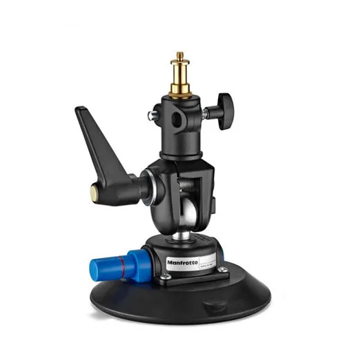 Ventouse de Réalité Virtuelle avec spigot - Manfrotto