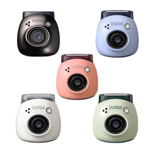 Fujifilm INSTAX Pal