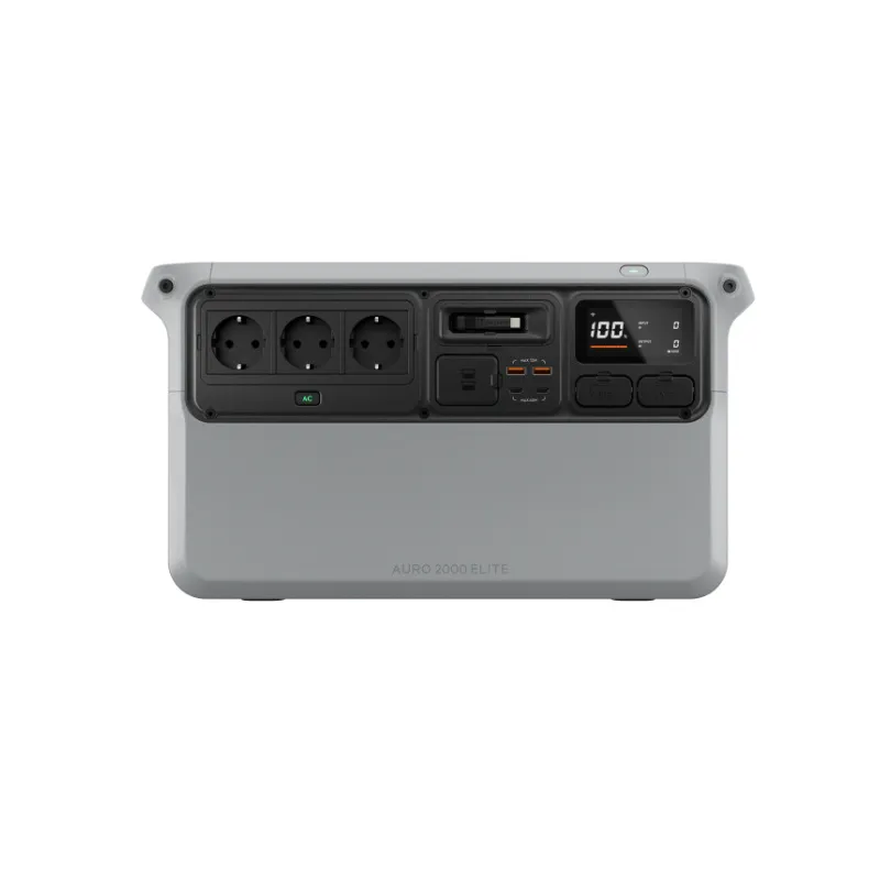 DJI Power Auro 2000 Elite