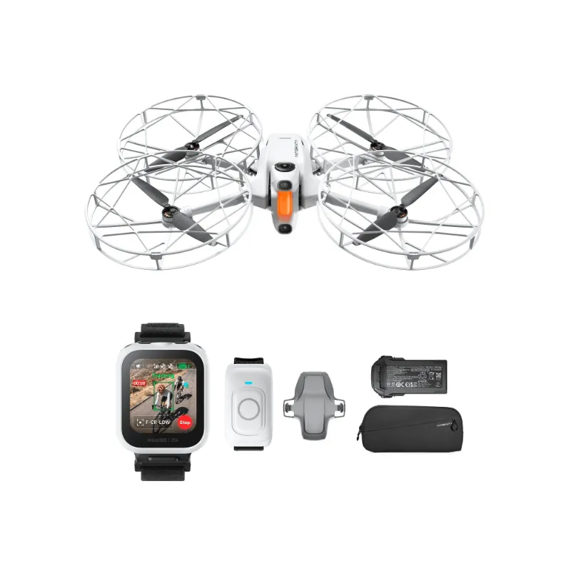 Antigravity A1 Follow Me Bundle