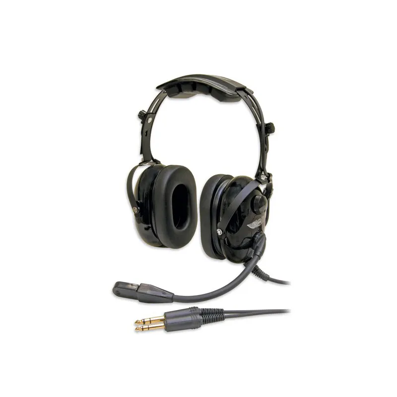 Casque pilote ASA modèle HS-1A