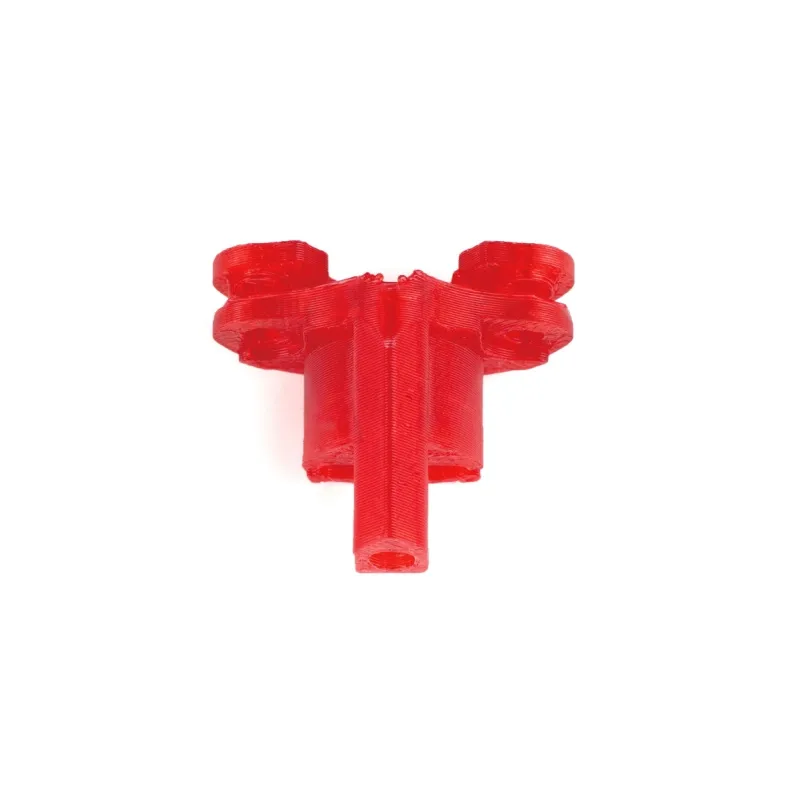 Support arrière imprimé en 3D AxisFlying pour REX 5" SE