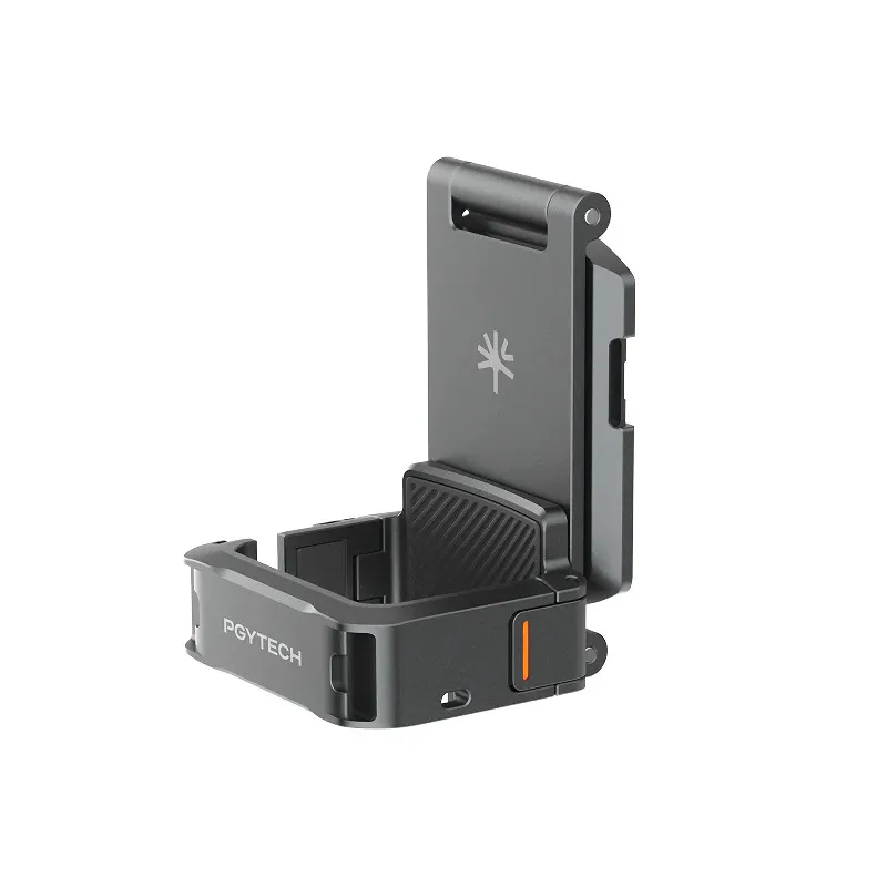 Adaptateur d'extension magnétique PGYTech pour DJI Osmo Pocket 4 Series/3