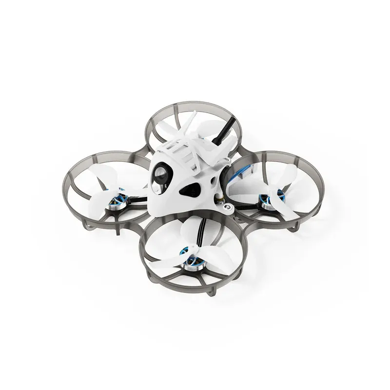 Drone BetaFPV Meteor75 Pro HD P1 1S Brushless ELRS 2.4GHz