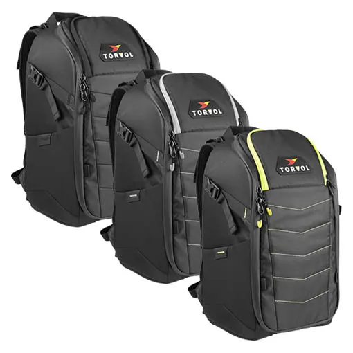 Sac à dos Quad Pitstop V2 - Torvol