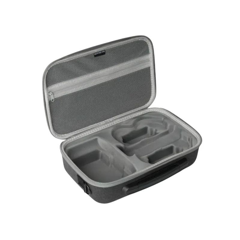 Étui de transport Sunnylife pour DJI Neo 2 Fly More Combo