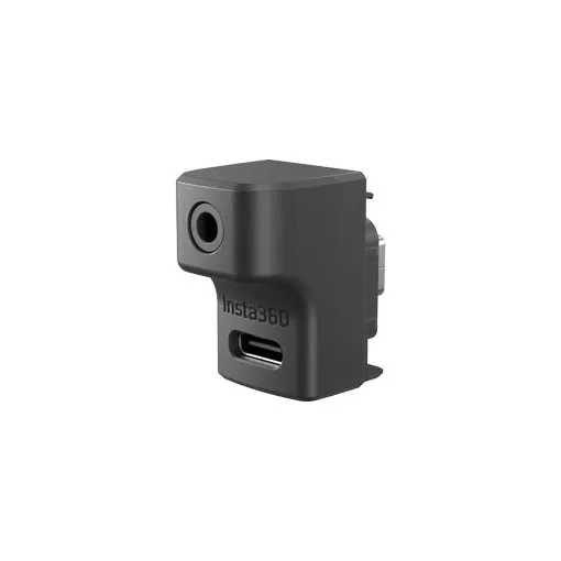 Adaptateur micro pour Insta360 Ace Series