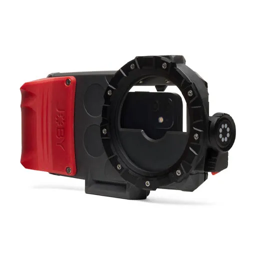 Caisson étanche SeaPal Joby pour smartphone