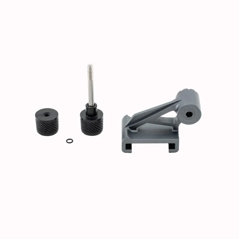 Sous-kit Dronavia de support drone du parachute Kronos MVC4 (sans capot) pour DJI Mavic 4 Pro