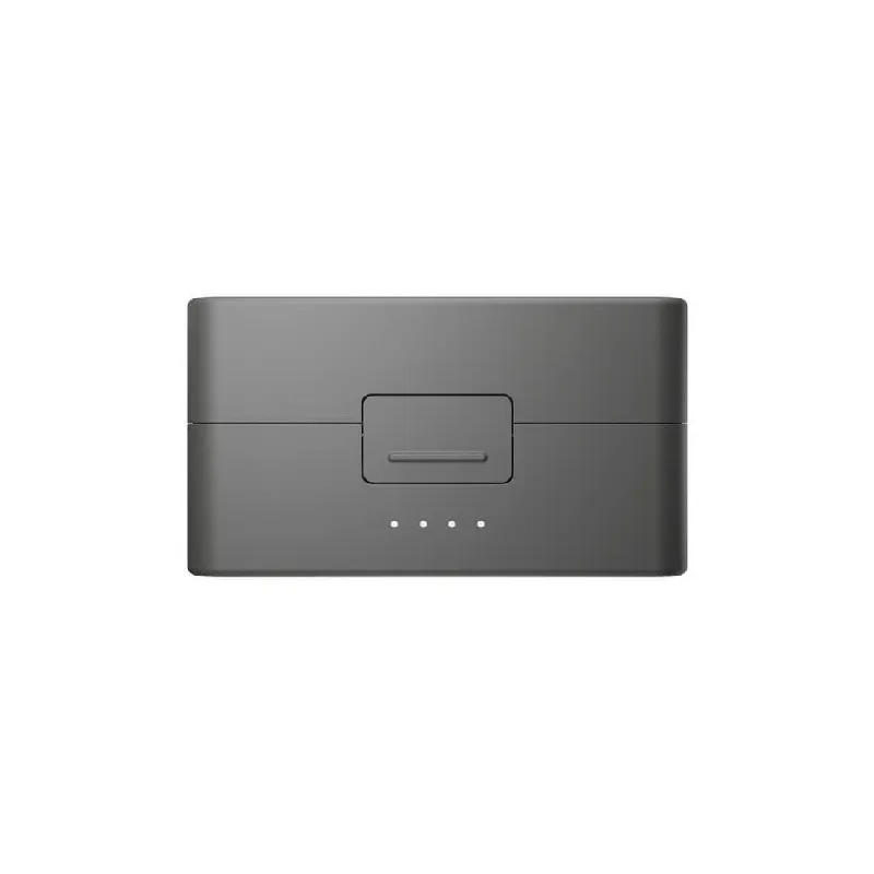 Boîtier de charge DJI Mic Mini 2S pour version 2TX + 1RX