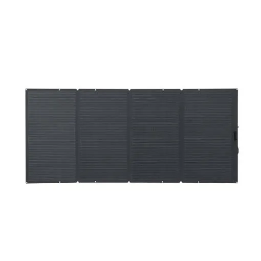 Panneau solaire EcoFlow 400W